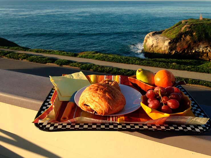 Onde comer em Santa Cruz, Califórnia?