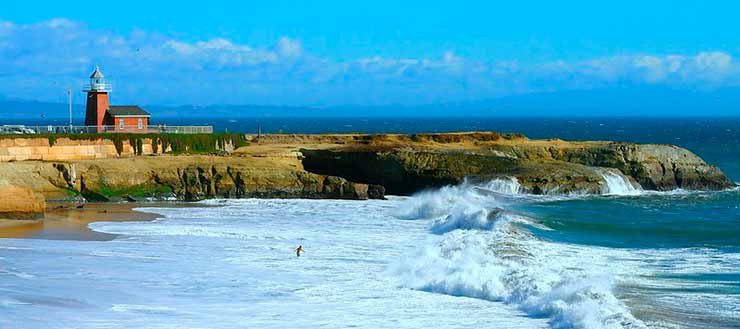 Steamer Lane