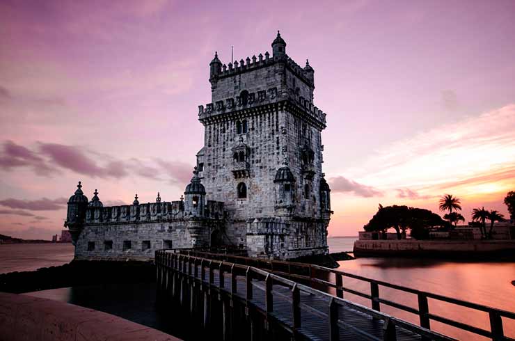 Como mudar o visto de turista para trabalho em Portugal