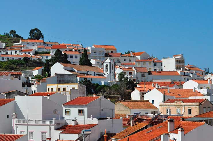 O que é necessário para trabalhar em Portugal?