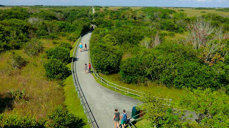 Everglades Park