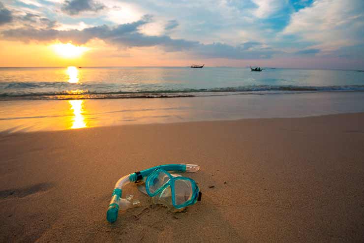 Cable Beach