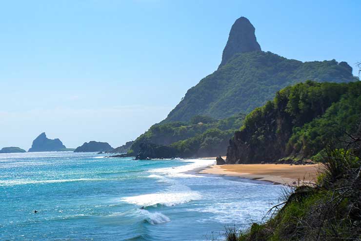 Qual a melhor época para ir a Fernando de Noronha?