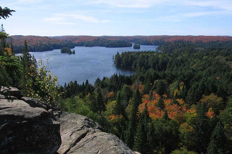 Algonquin Park