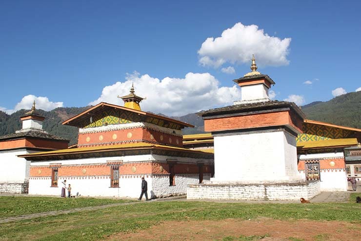 Bumthang