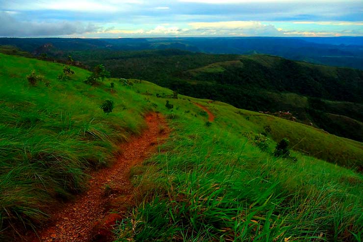 Chapada dos Guimarães: dicas