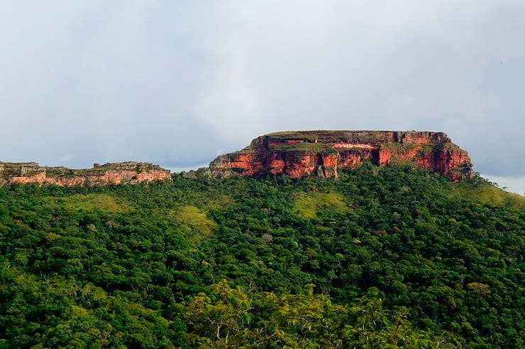 Morro de São Jerônimo