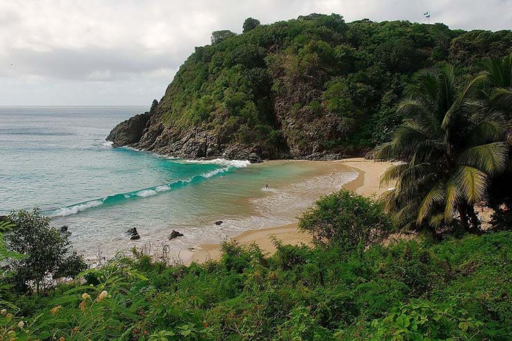 Praia do Cachorro