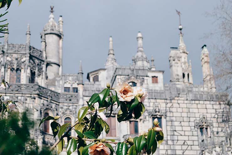 Quanto tempo é preciso para visitar a Quinta da Regaleira?