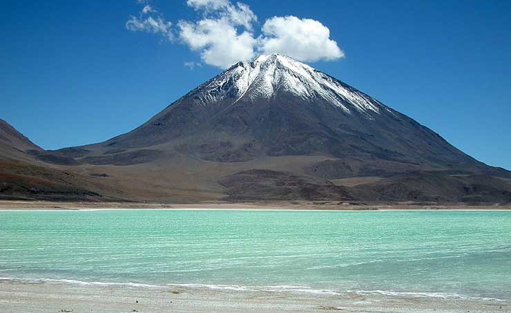 Laguna Verde