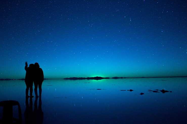 Quando ir para o Salar de Uyuni?