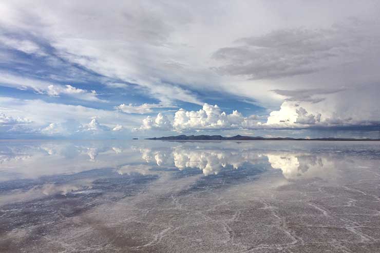 Uyuni