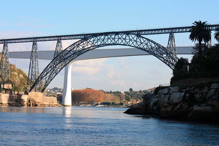 Ponte Dom Luís I