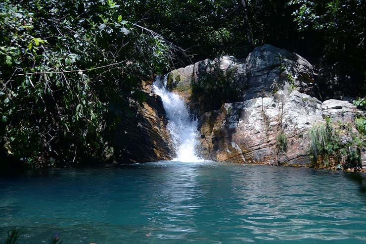 Qual a melhor época para visitar a Chapada das Mesas?