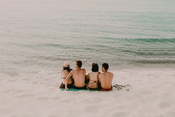 O que devo saber antes de ir para Jericoacoara?