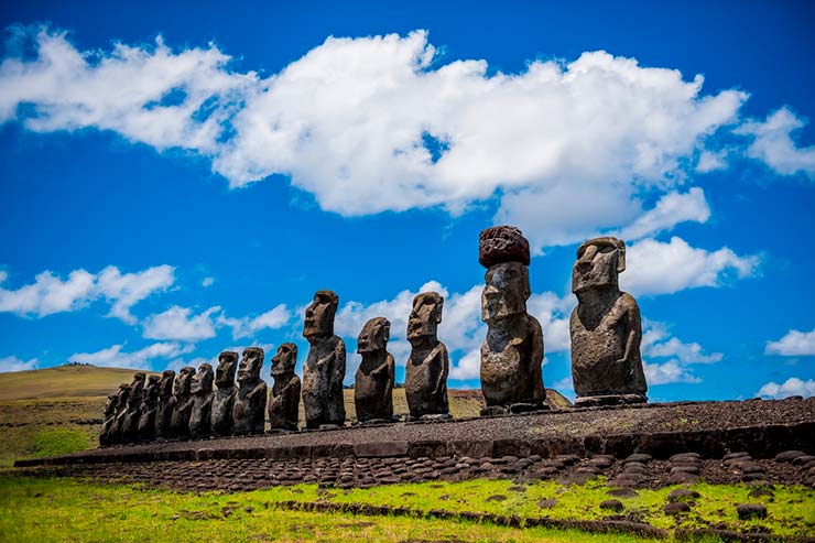 O que caracteriza um lugar histórico?