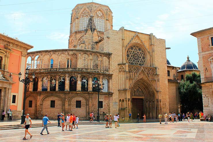 Centro Histórico