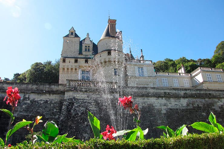 Castelo de Ussé