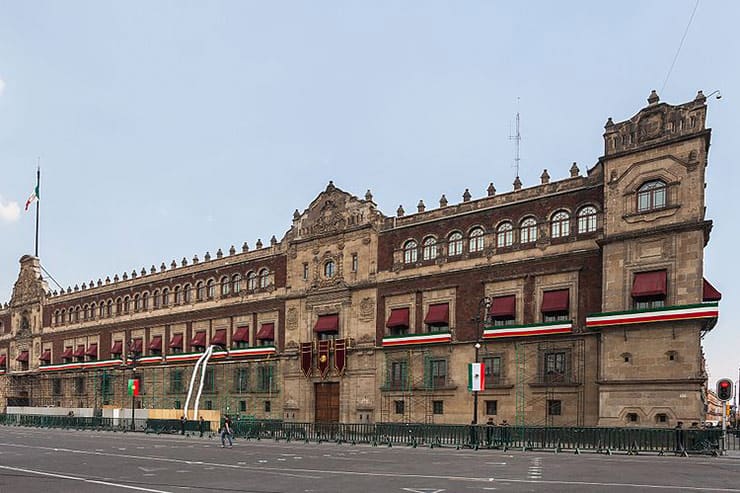 Palácio do Governo