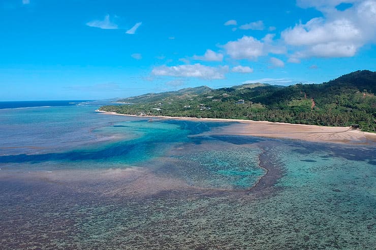 Ilha de Viti Levu