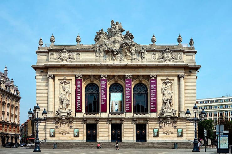 Opéra de Lille