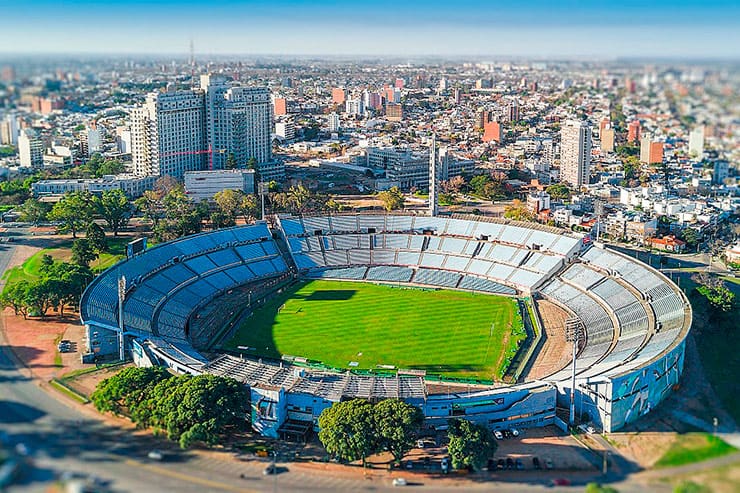 Estádio Centenário