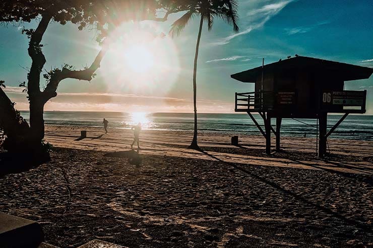 O que conhecer em Recife em 3 dias?