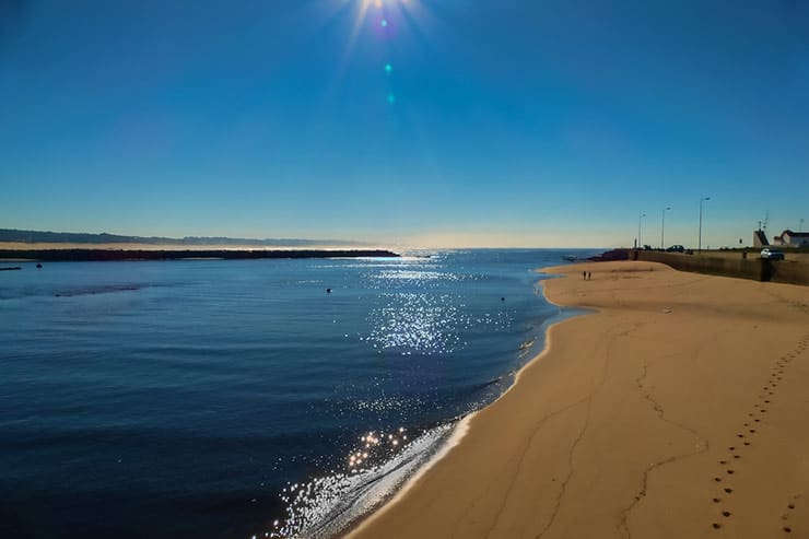 Como é morar em Vila do Conde, Portugal?