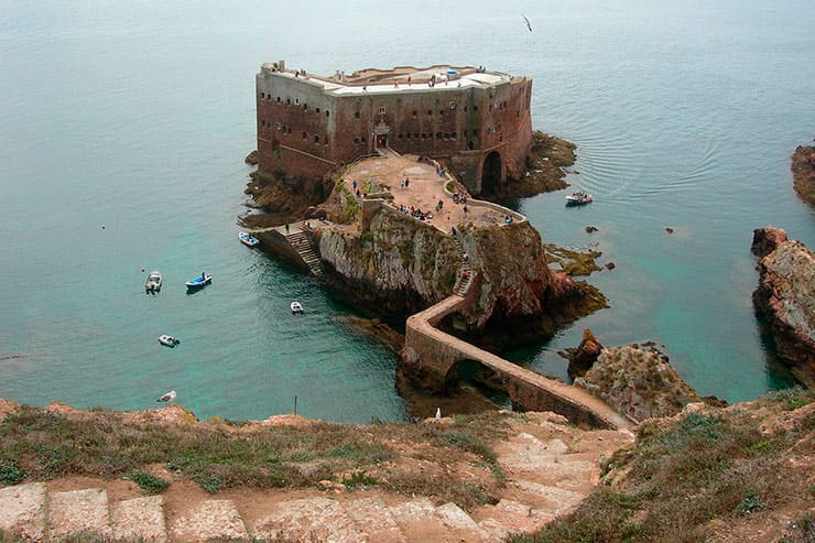 Forte de São João Baptista