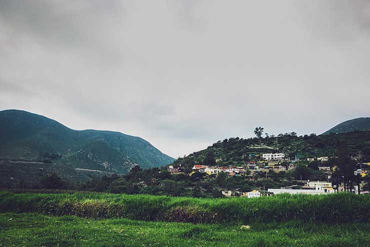 Onde fica a cidade de Arequipa?