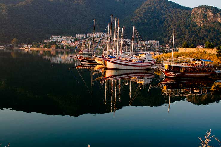 Fethiye