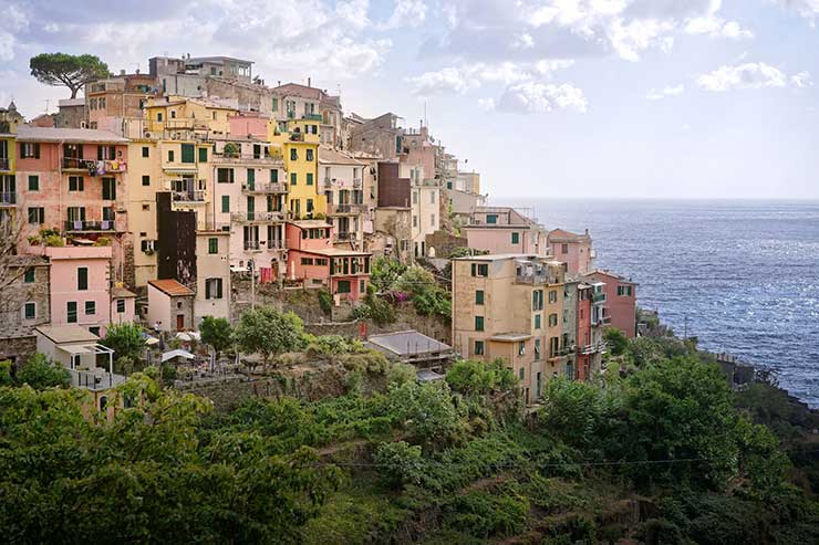 Corniglia
