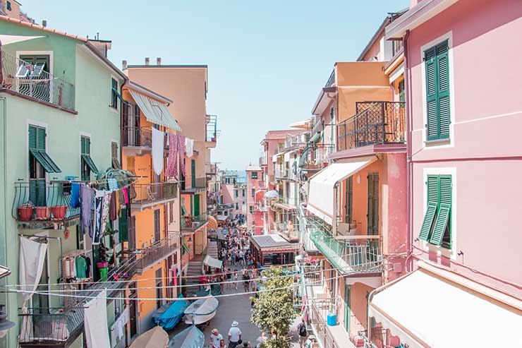 Manarola