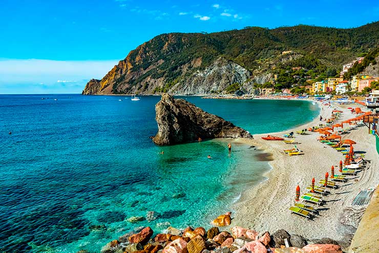 Monterosso al Mare