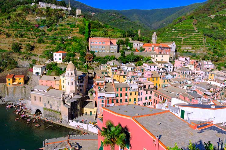 Vernazza