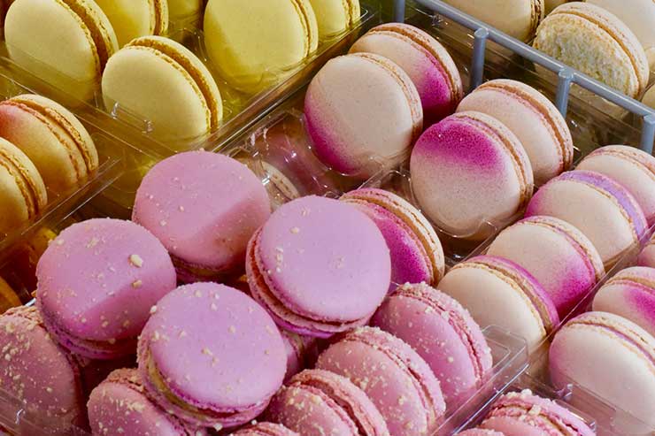 Macaron