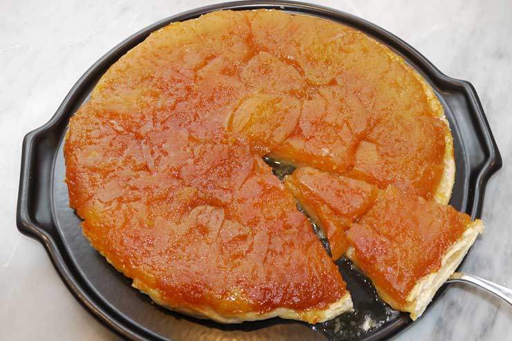 Tarte Tatin