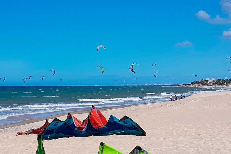 Praia do Cumbuco