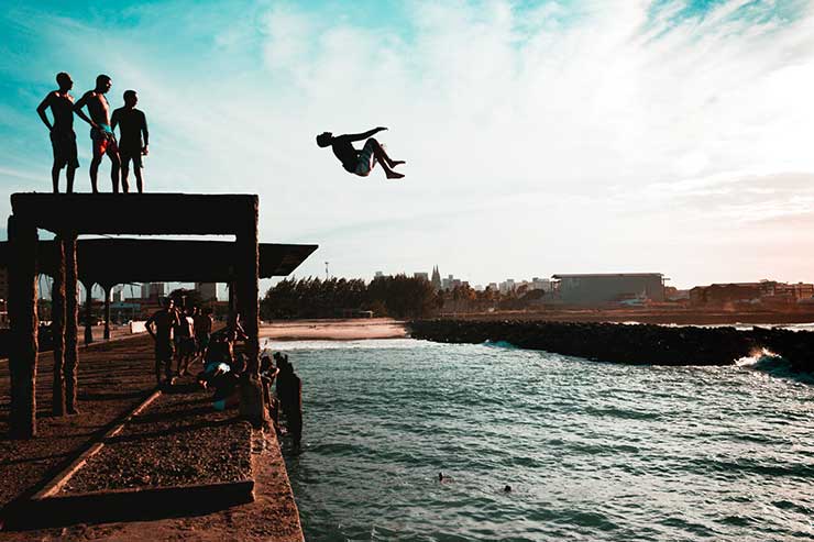 Fortaleza: pontos turísticos e praias