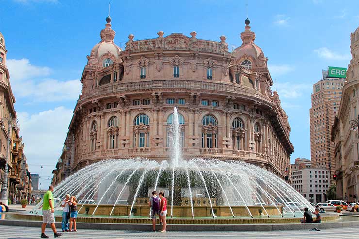 Centro Histórico