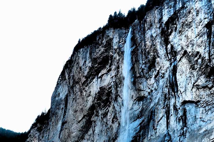 Cachoeira Staubbach