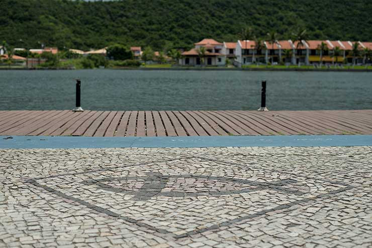 Como é a cidade de Cabo Frio?