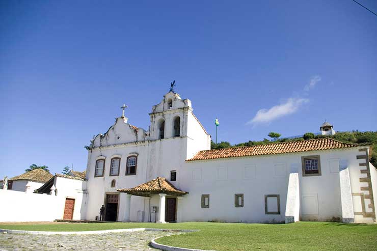 Museus em cabo frio