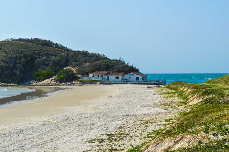 Quais são as melhores praias de Cabo Frio?