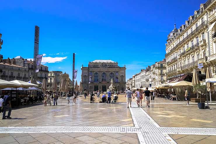 Centro Histórico