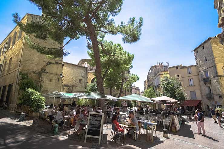 O que fazer em Montpellier em 1 dia?