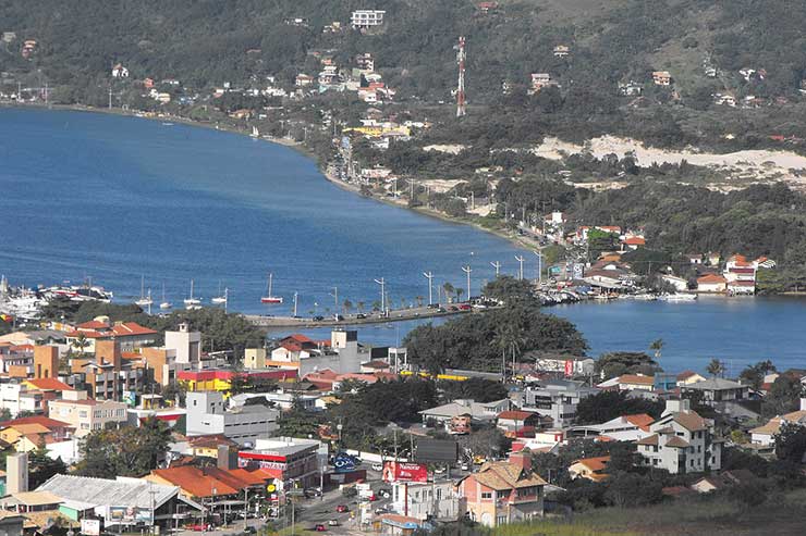 Lagoa da Conceição