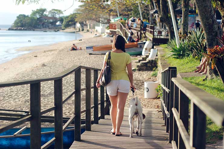 Onde fica Florianópolis?