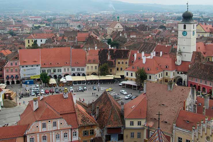 Sibiu