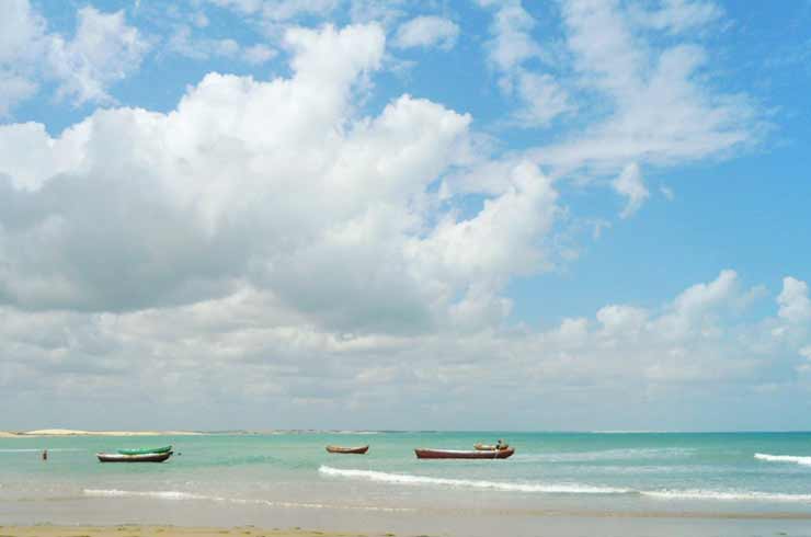 Jericoacoara, Ceará